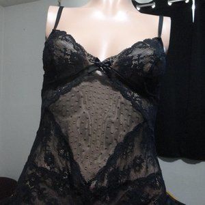 Sexy Victoria's Secret Lingerie